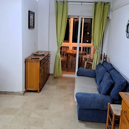 Relax Apartment Torrevieja
