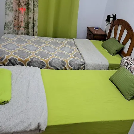 Relax Apartment Torrevieja
